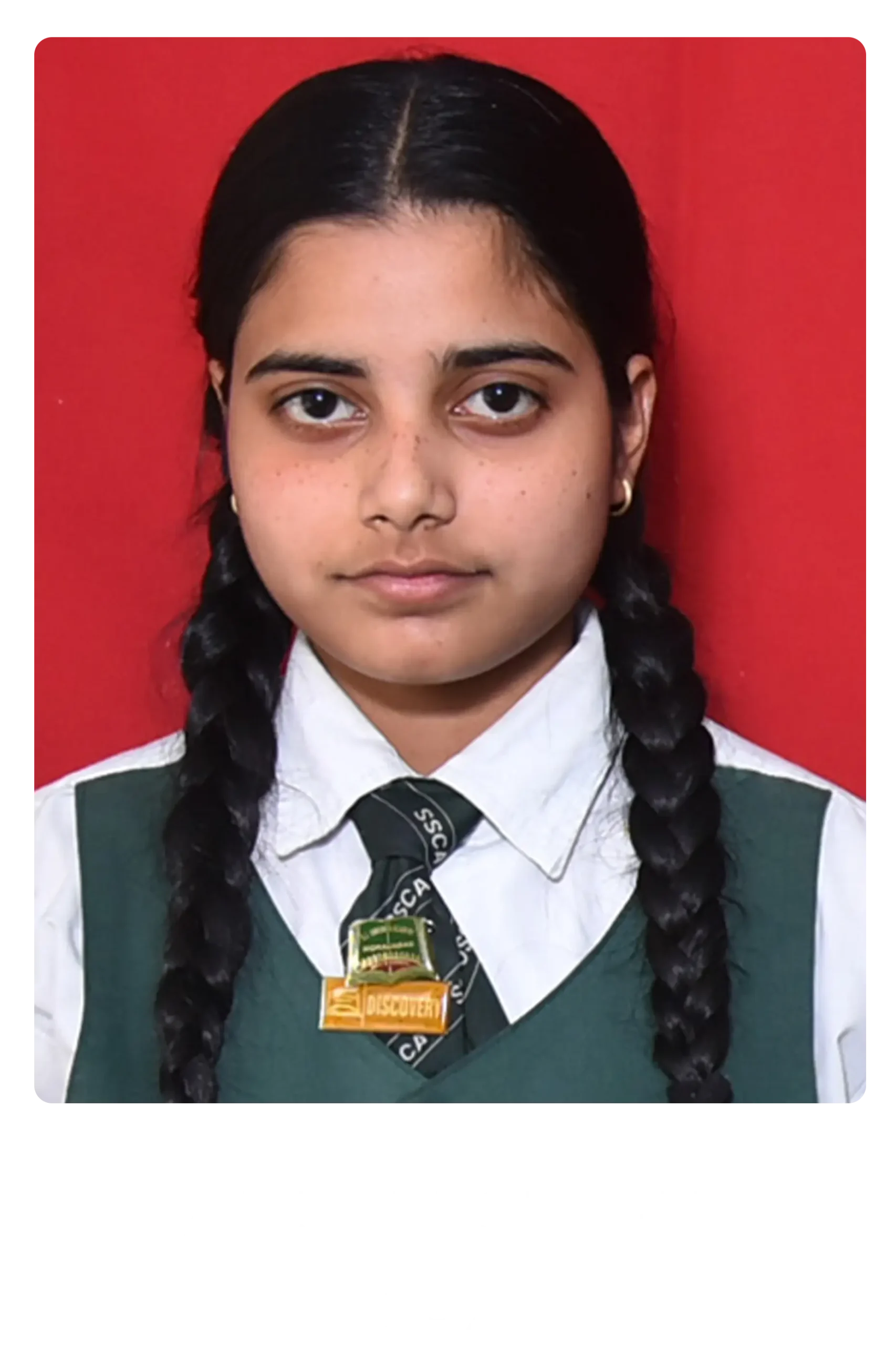 ANJALI SINGH