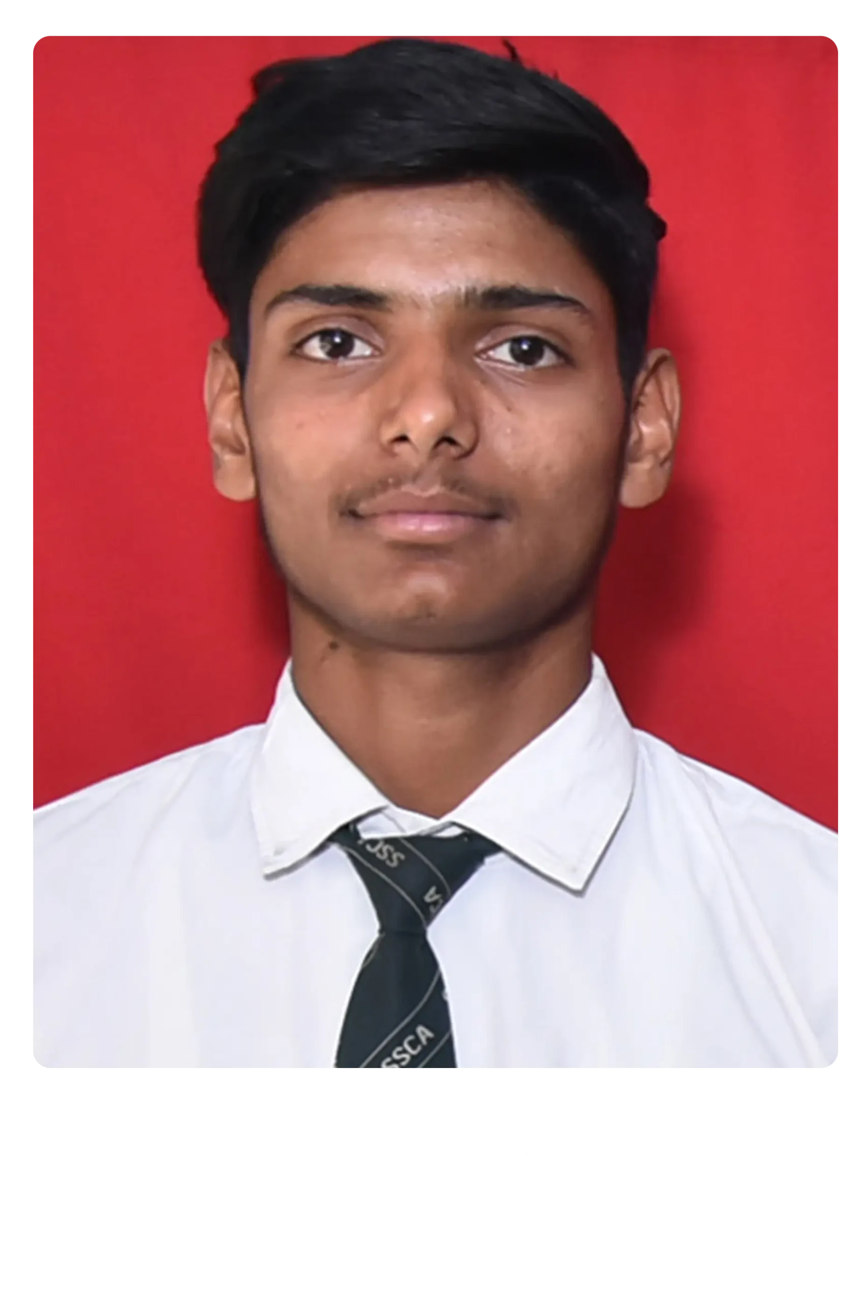 ASHIT KUMAR