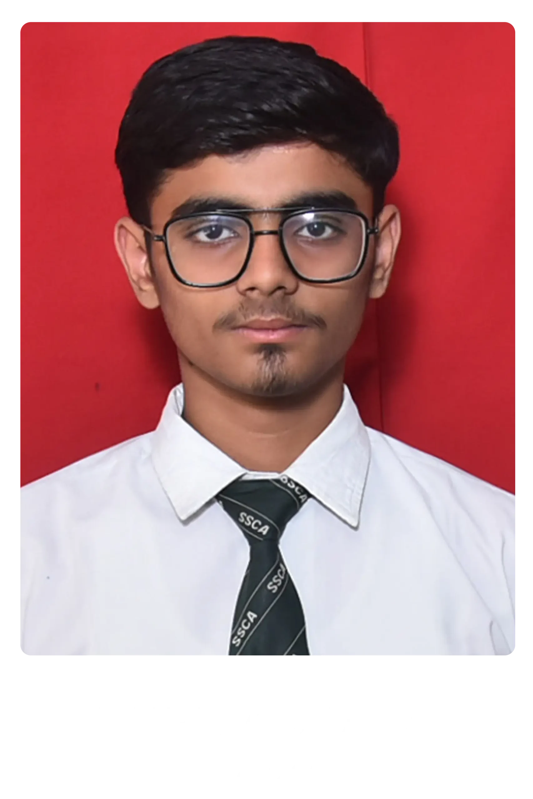 DHRUV DHAKA