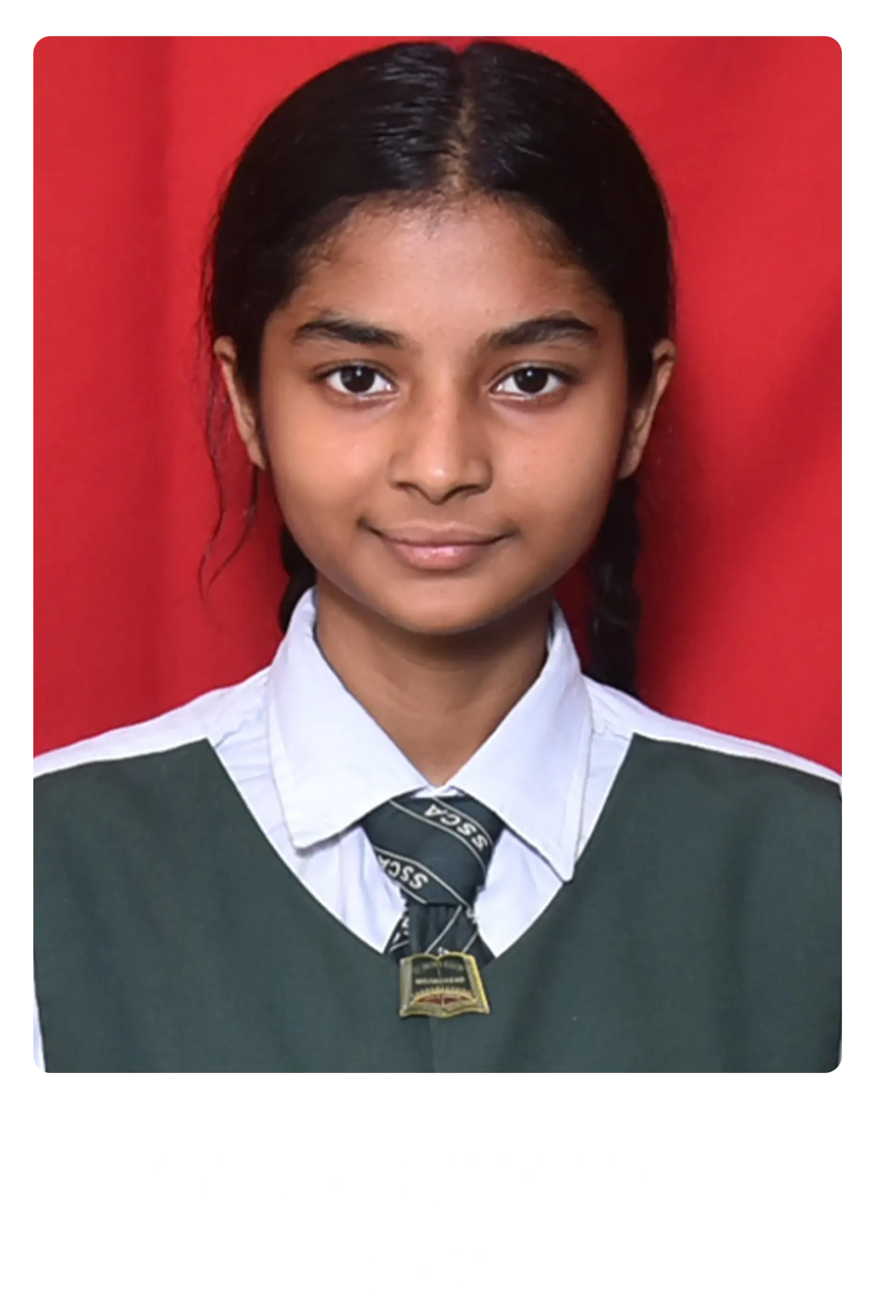 GAURI SINGHAL