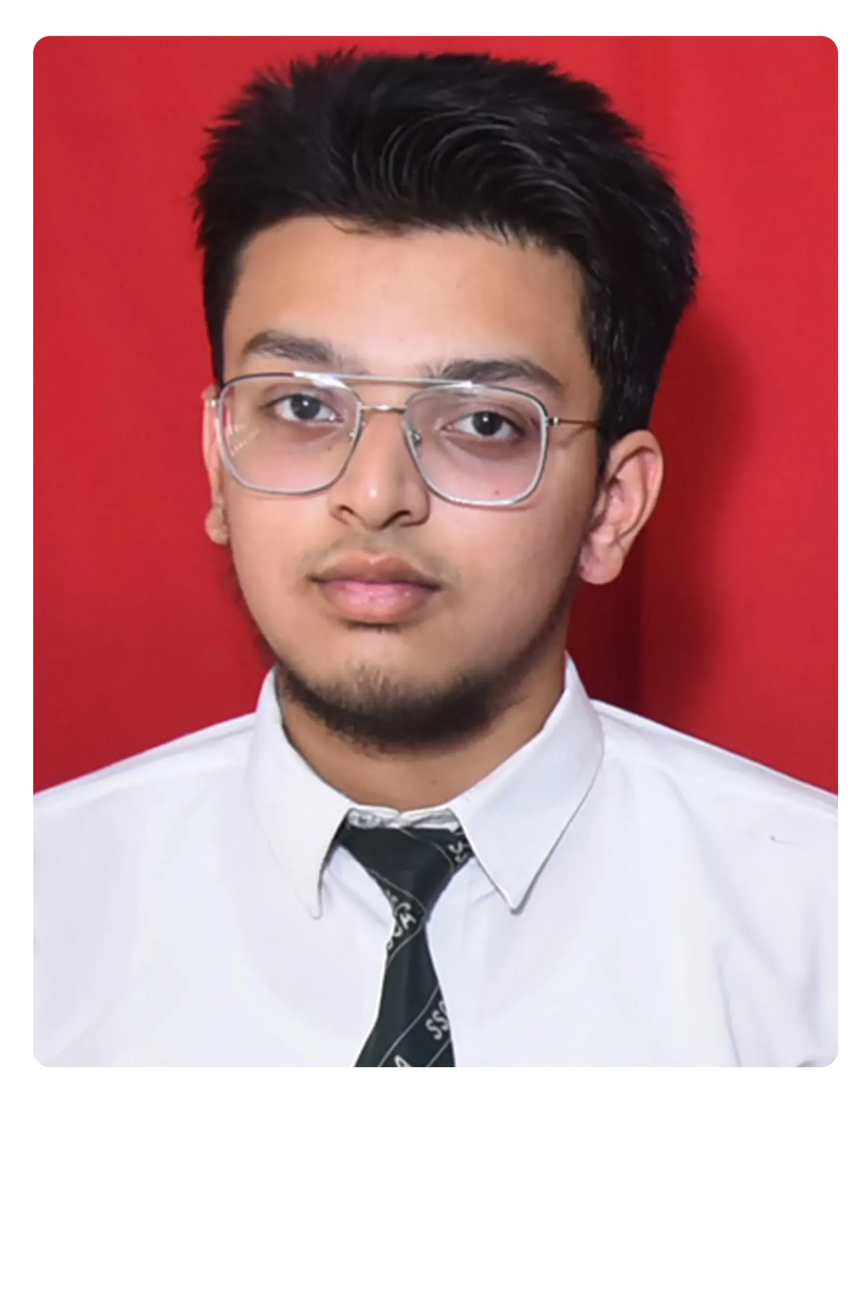 HAMZAH-UR-REHMAN
