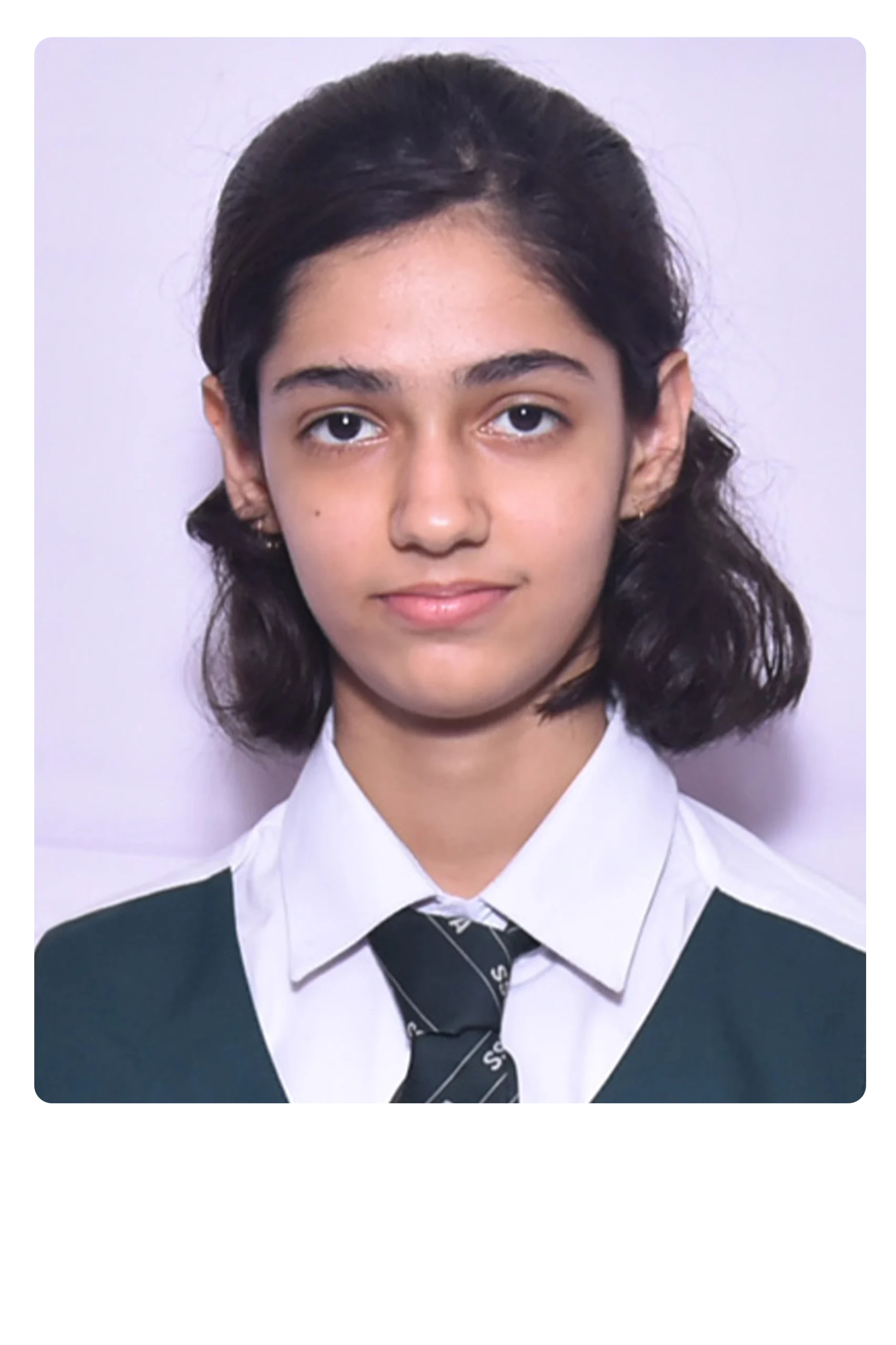 HARSHITA JAITLY