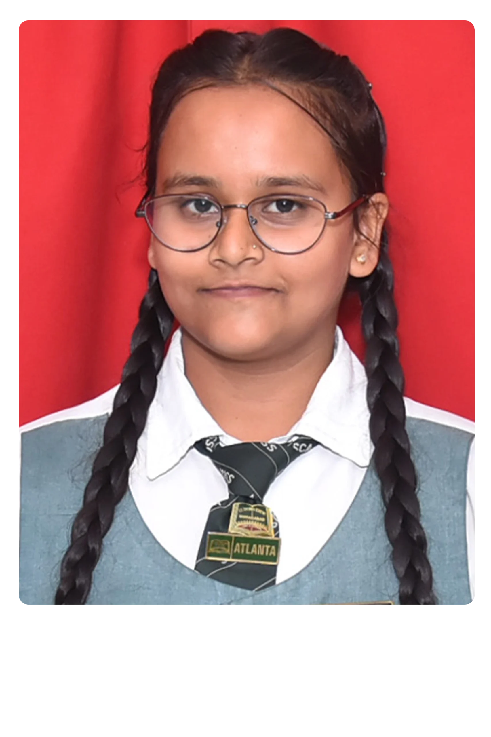 KRITIKA VERMA