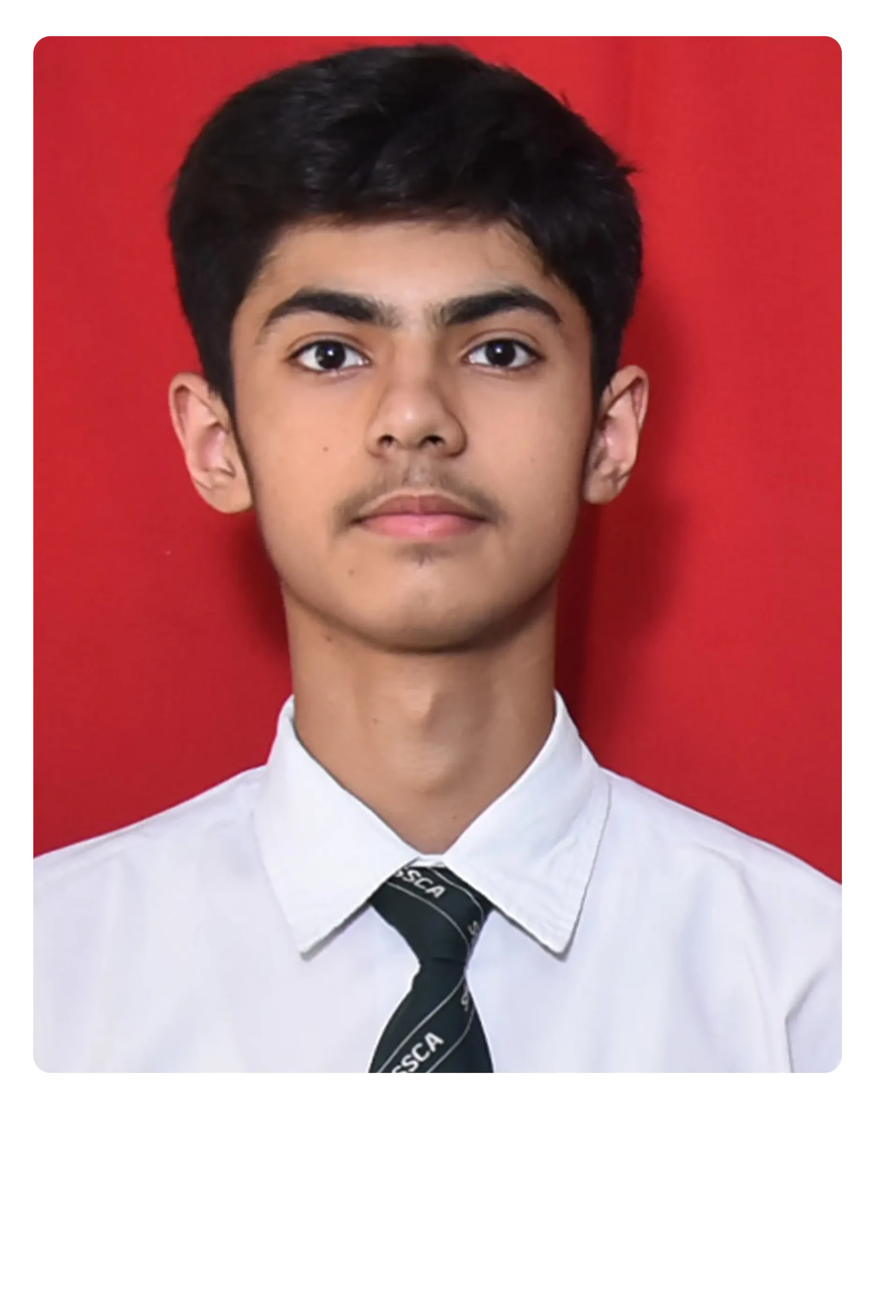 LAKSHYA PRATAP SINGH