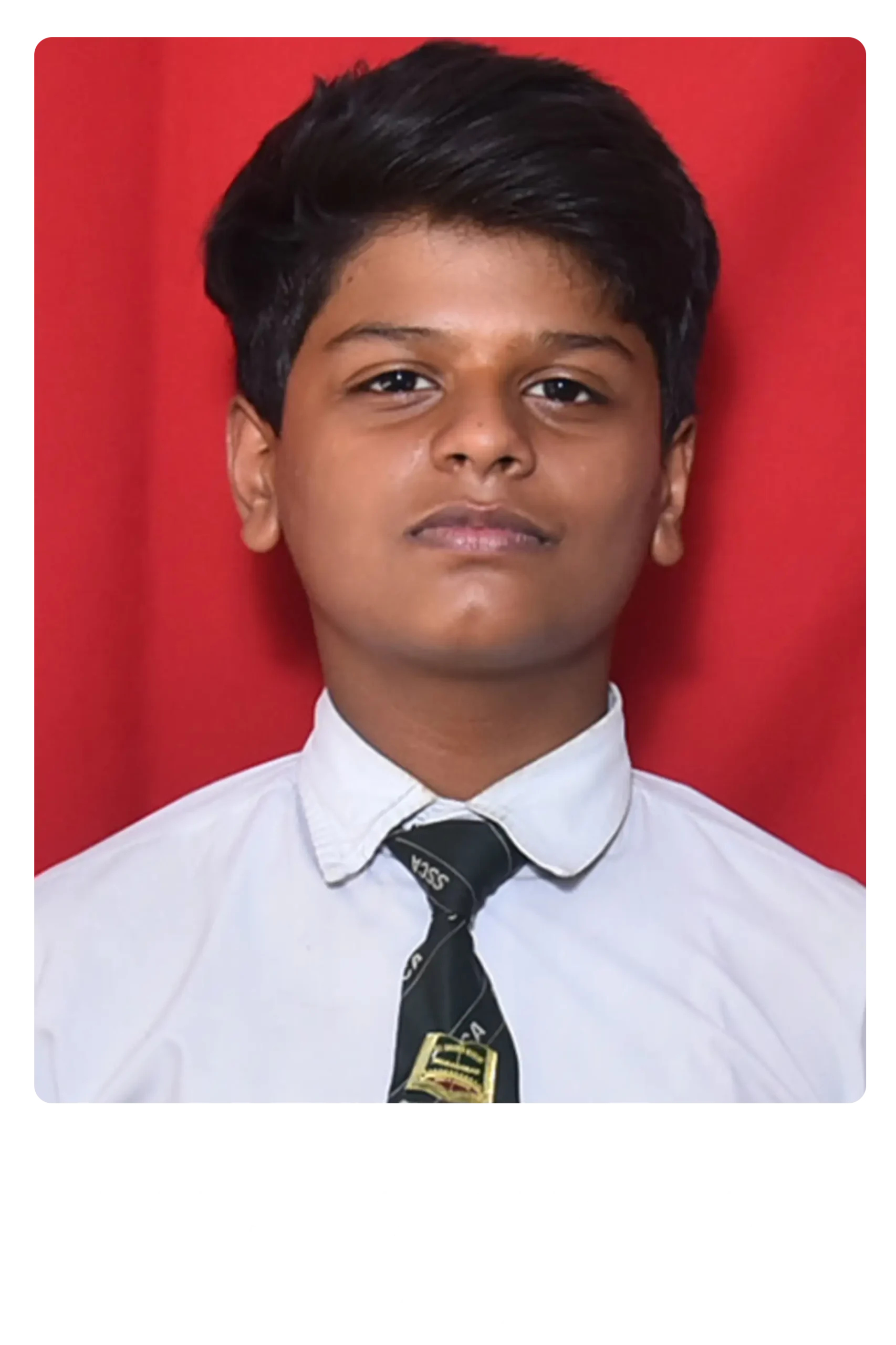 LAKSHYA SHARMA