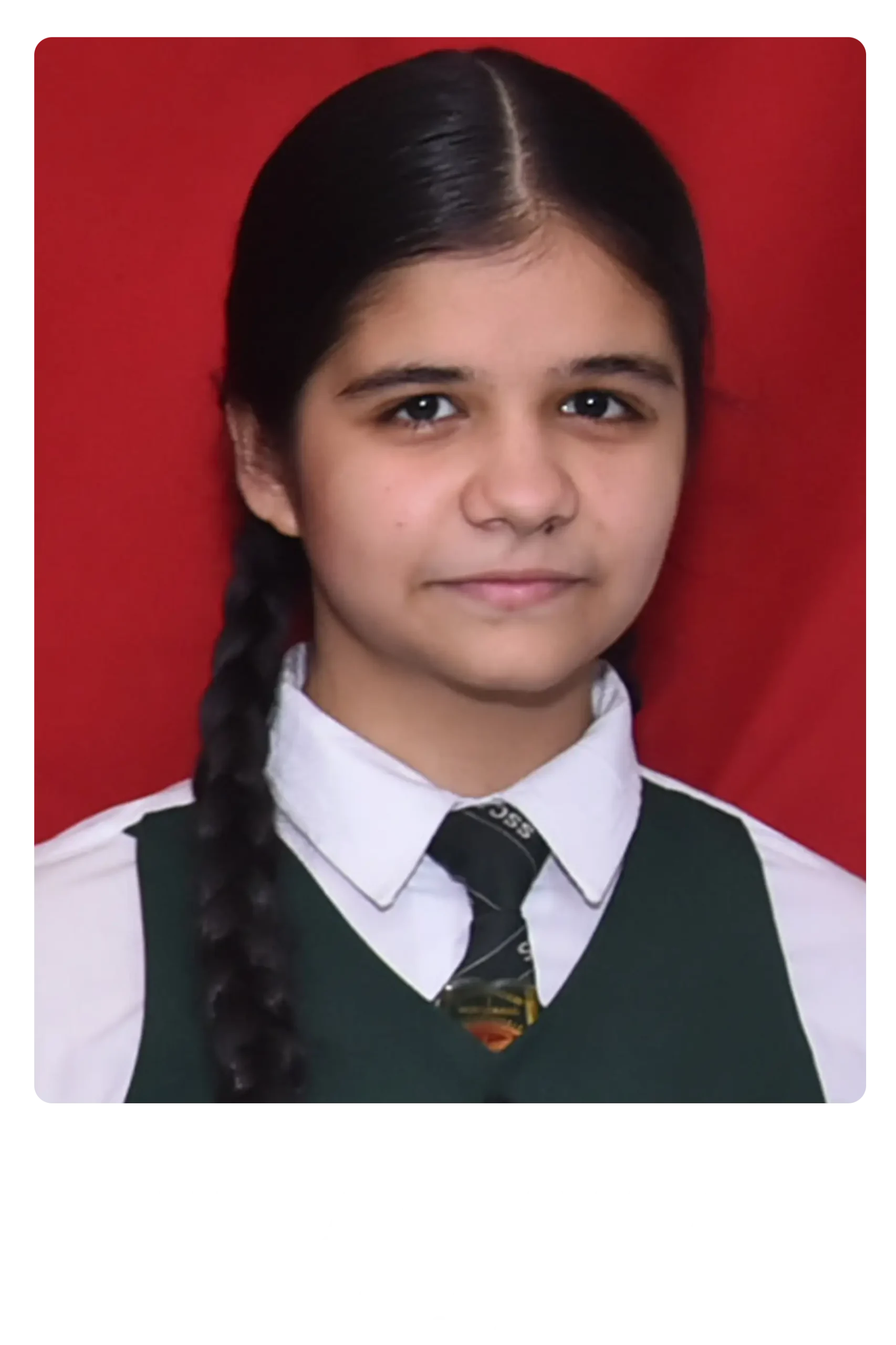 NITYA CHAWLA