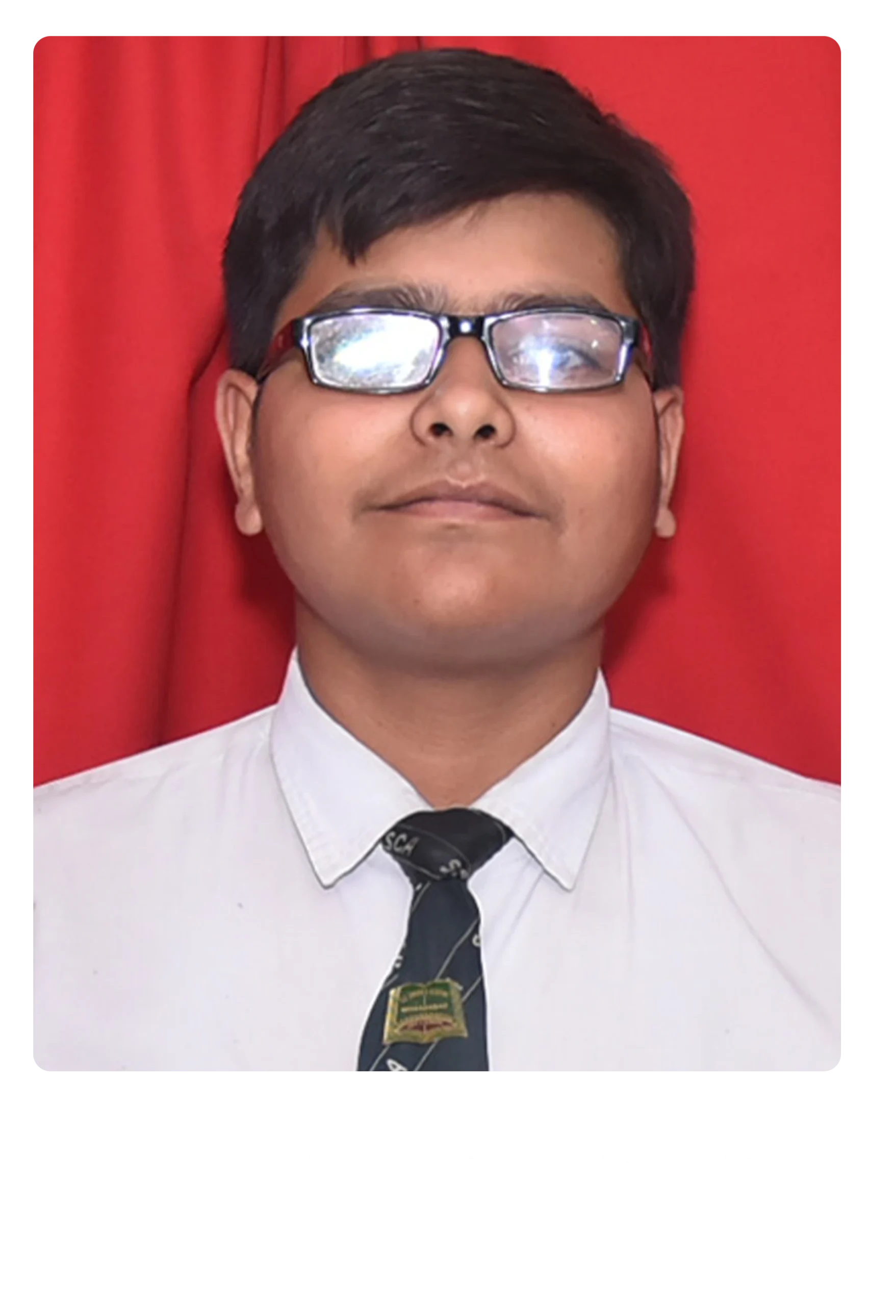 PRATHAM KAUSHIK