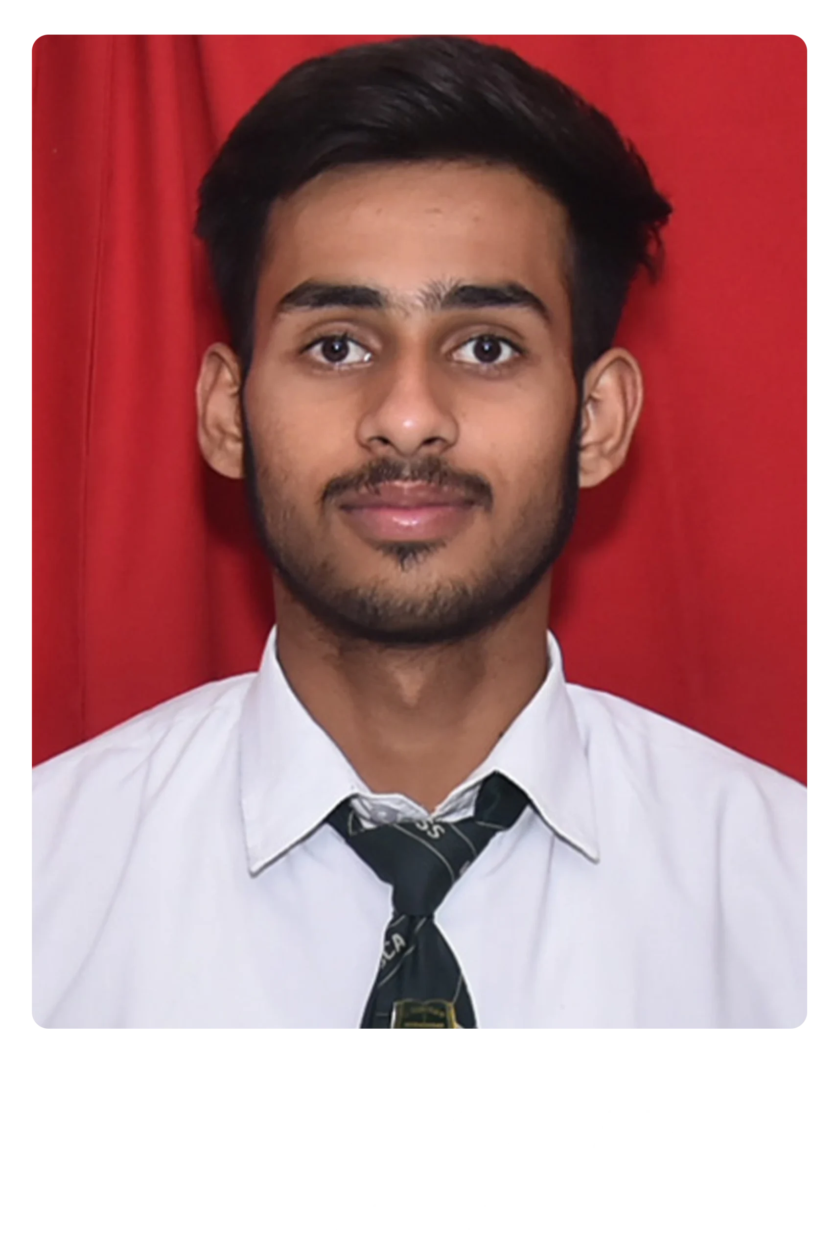 PRINCE KUMAR