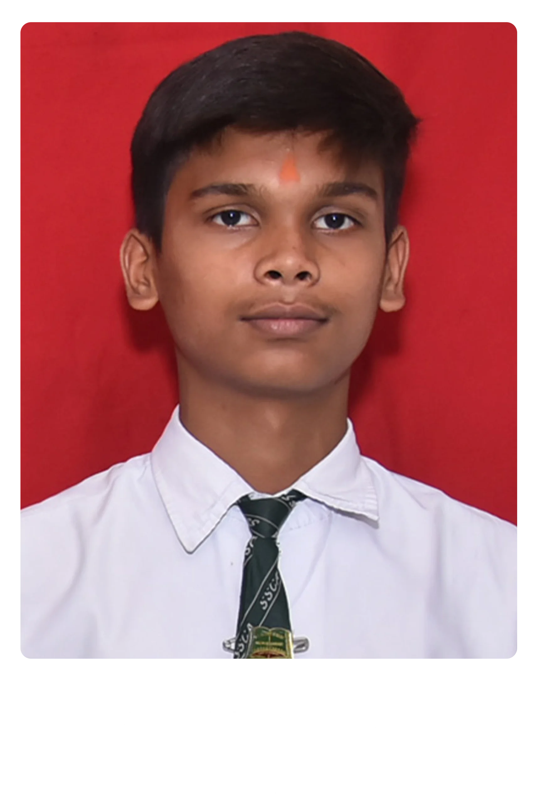 VANSH GOYAL