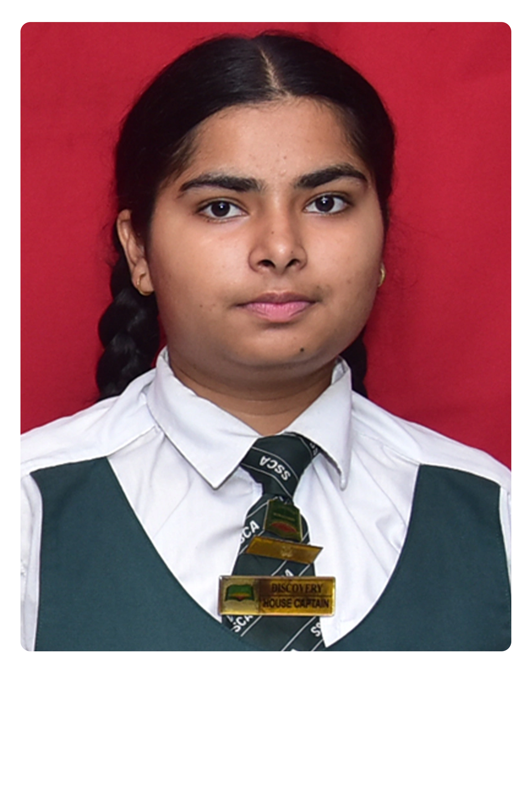 1- Mahi Yadav