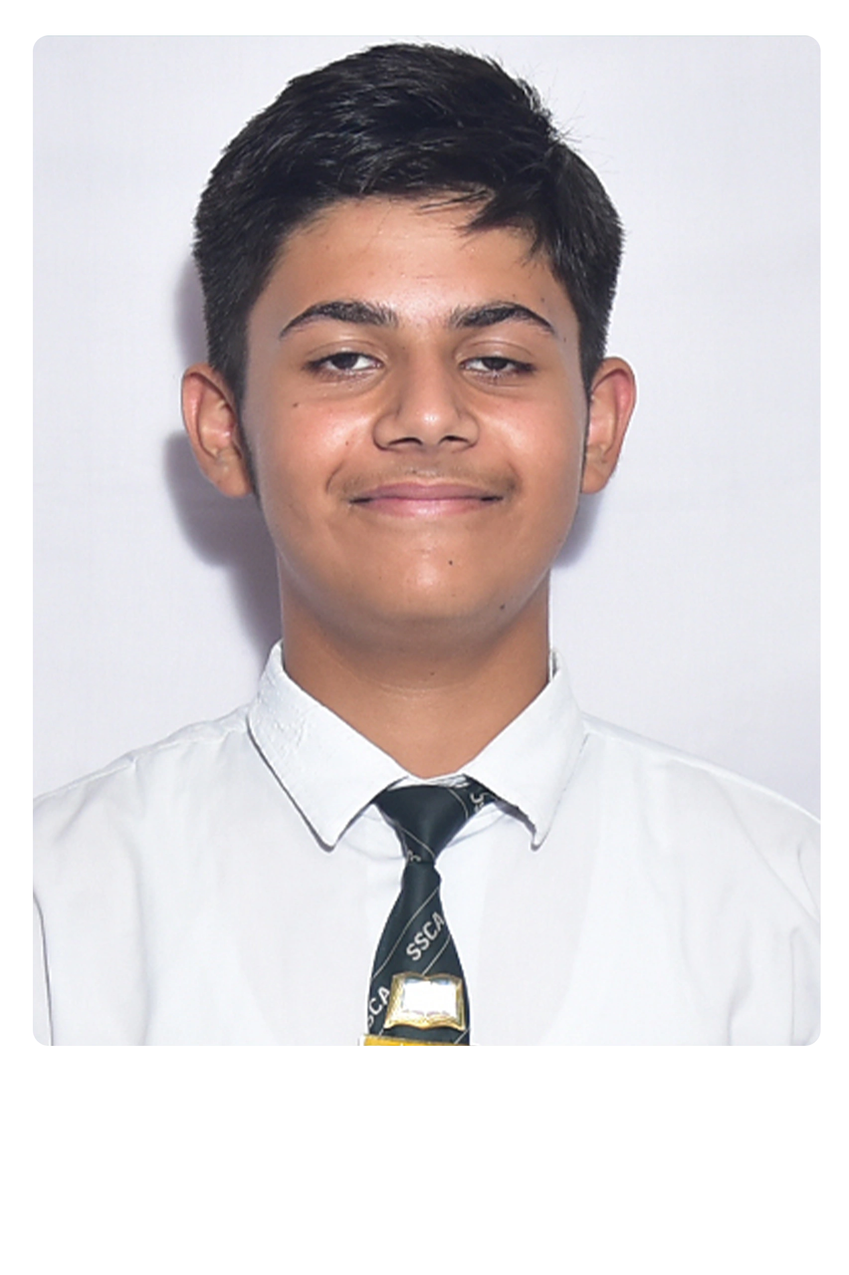 13- RISHABH KUMAR