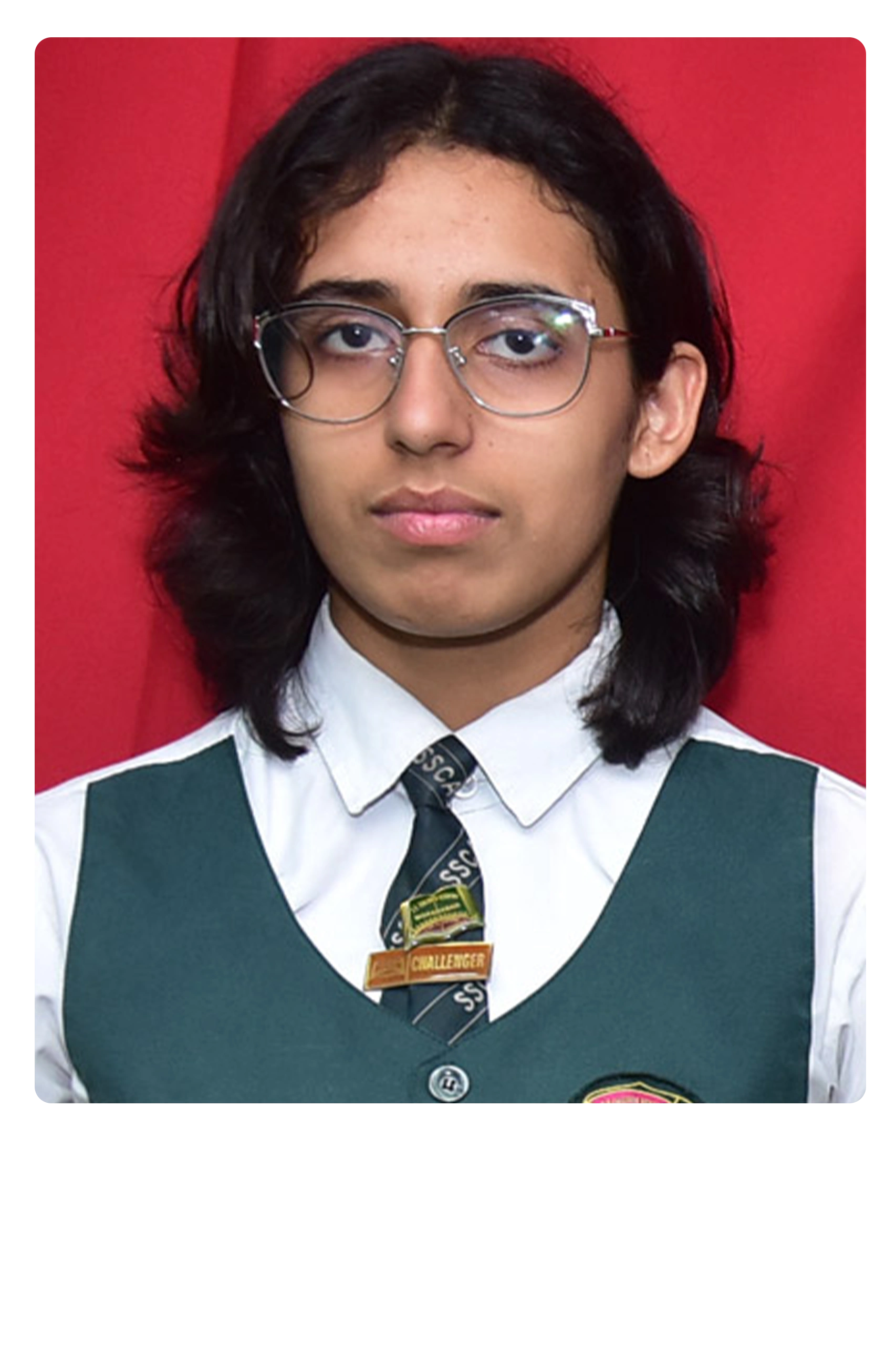 17- CHAKRIKA SINGH BAINS