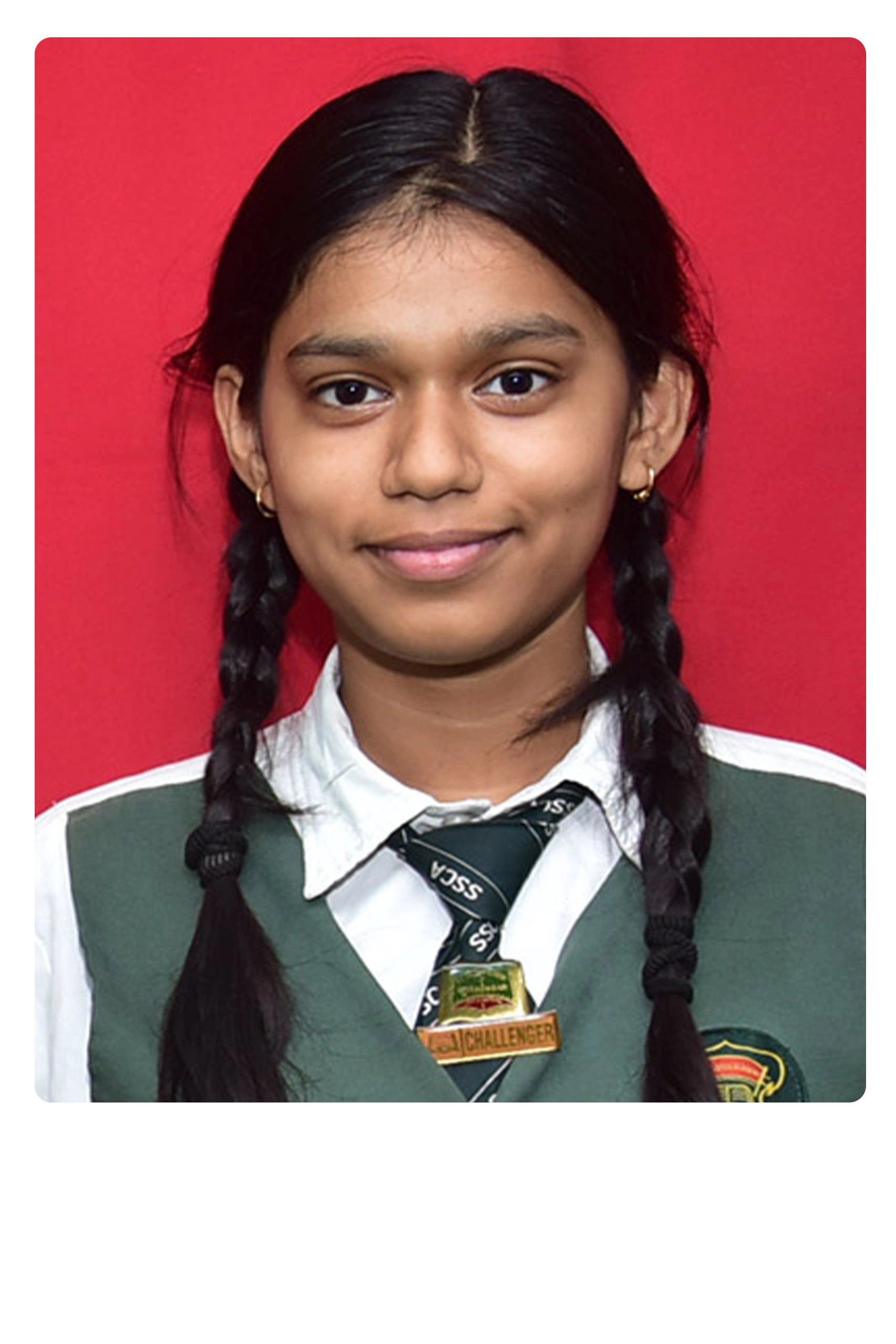 19- ARADHYA VISHNOI