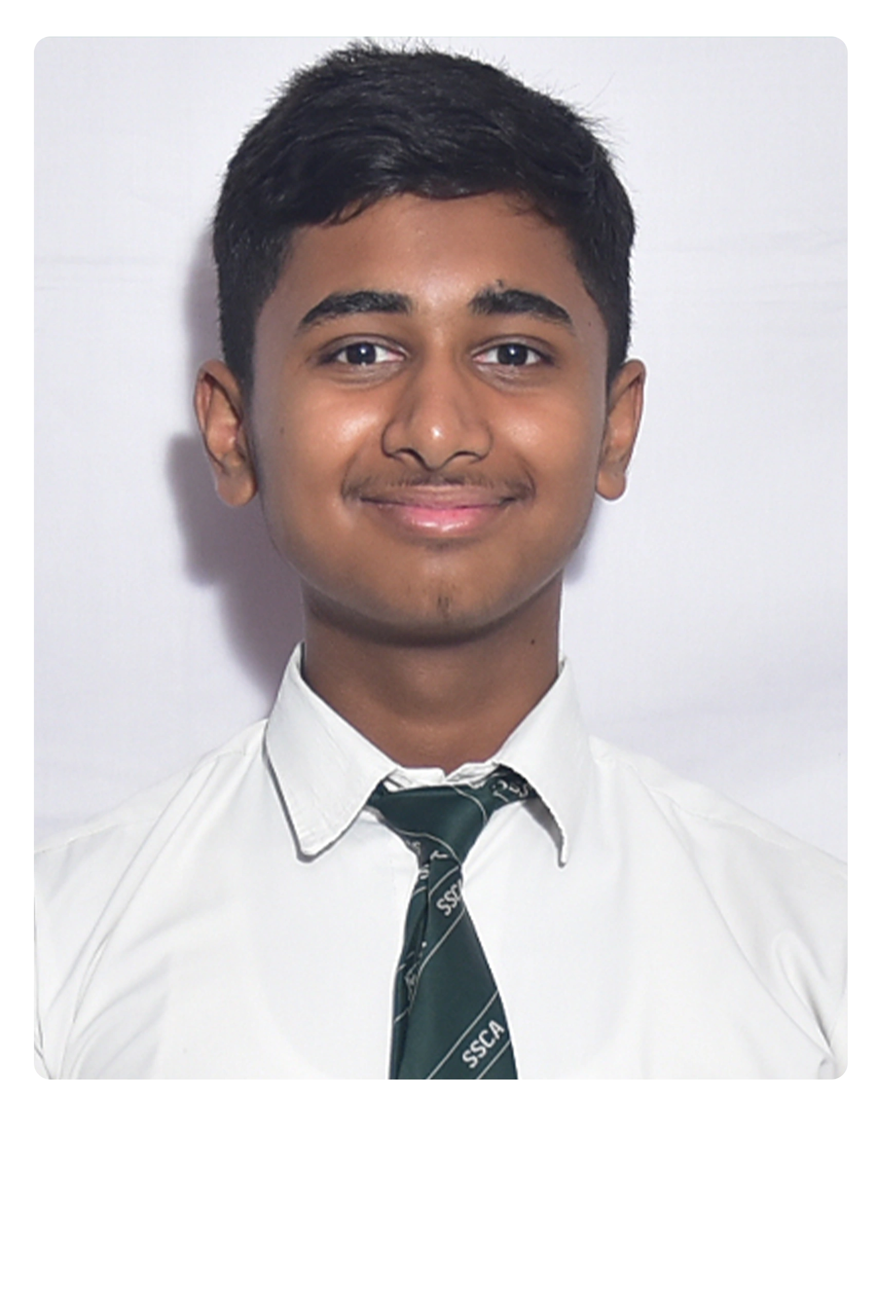 2- DARSH AGARWAL