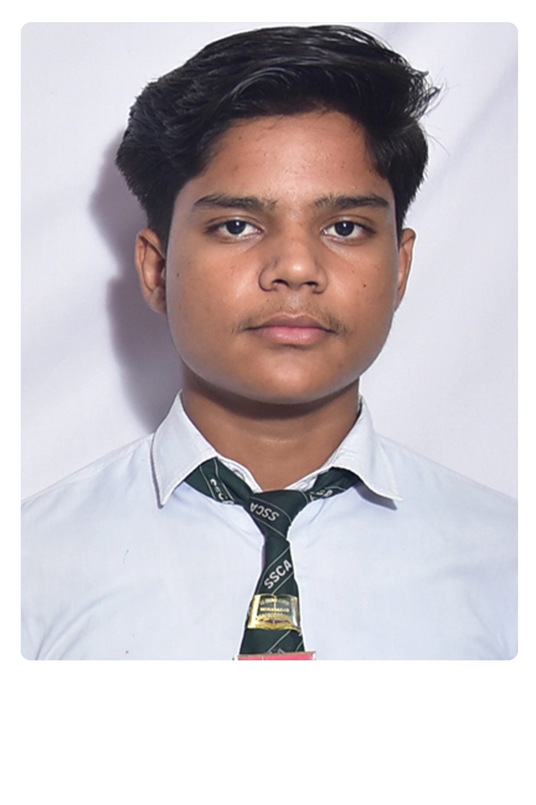 21- KUSHVARDHAN CHAUDHARY