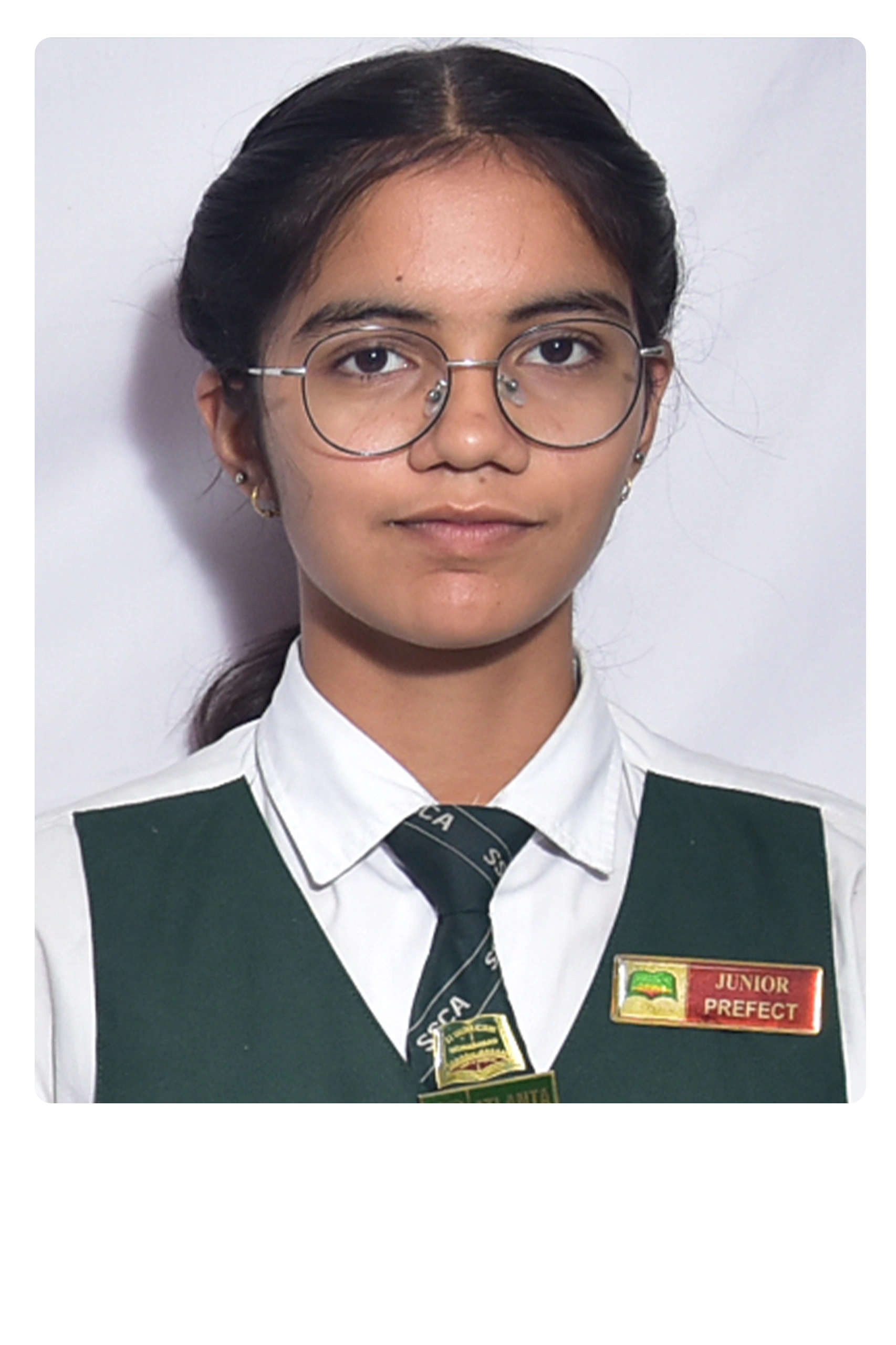 23- VASHNAVI YADAV