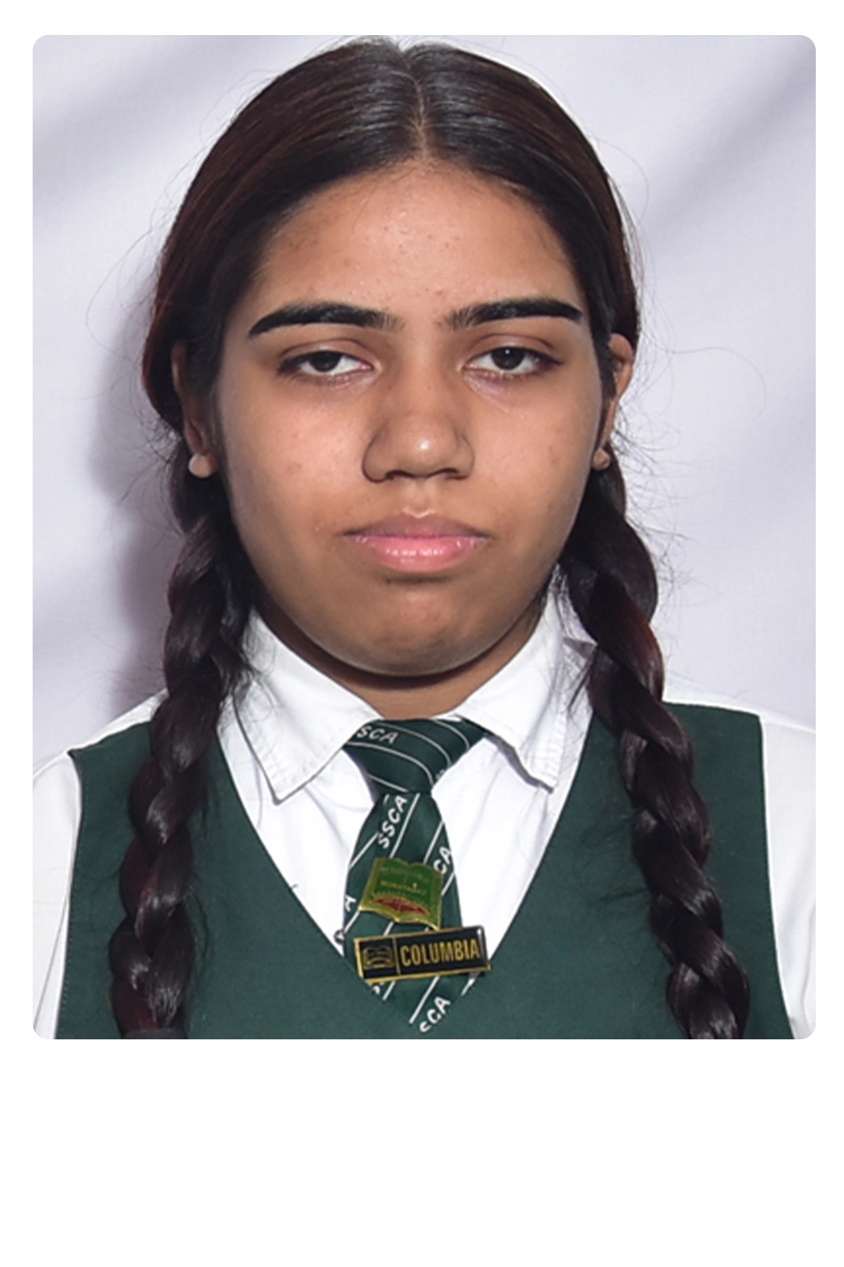 26 - JYOTI BISHNOI