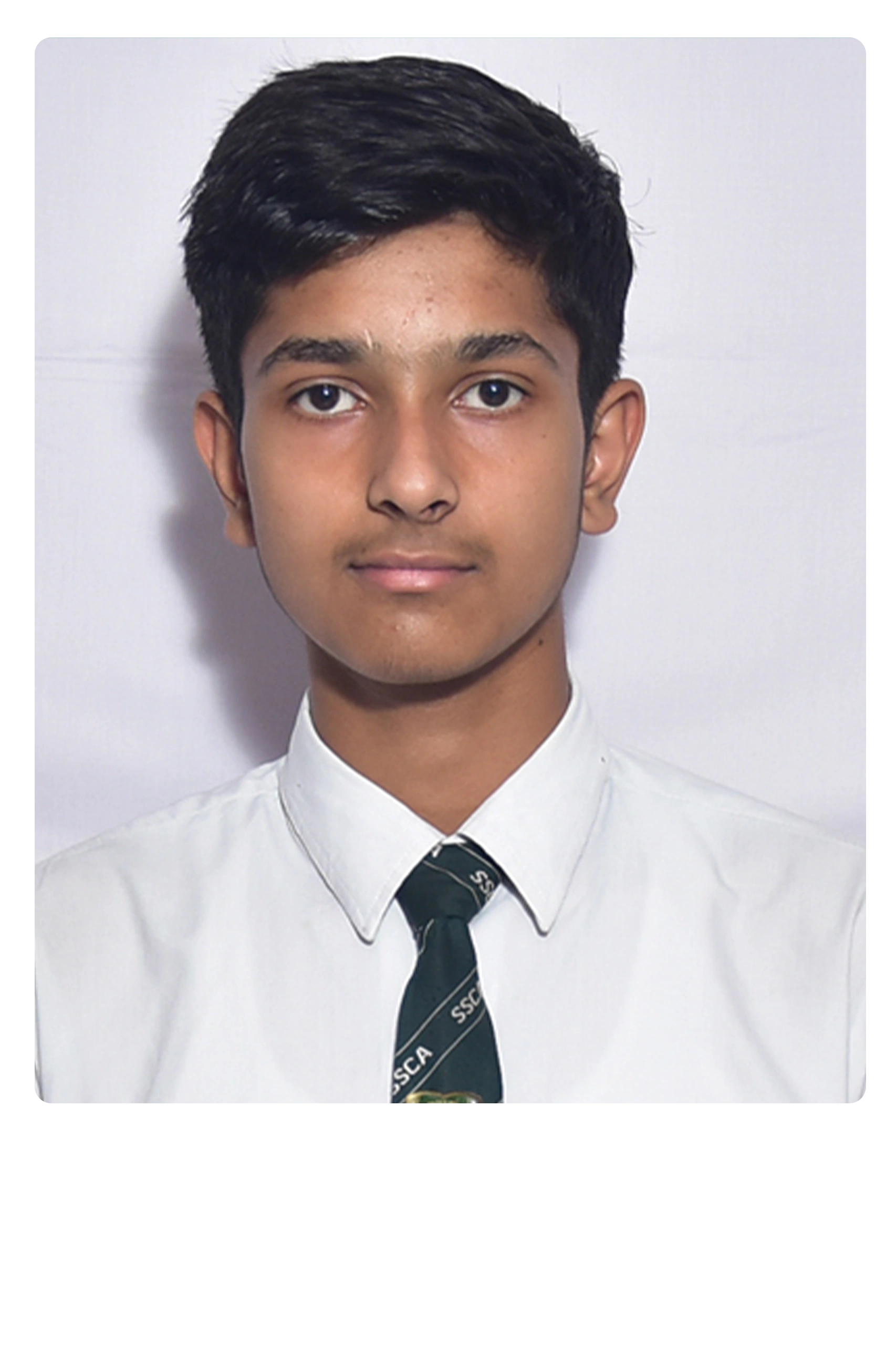 29- GOPESH SEHRAWAT