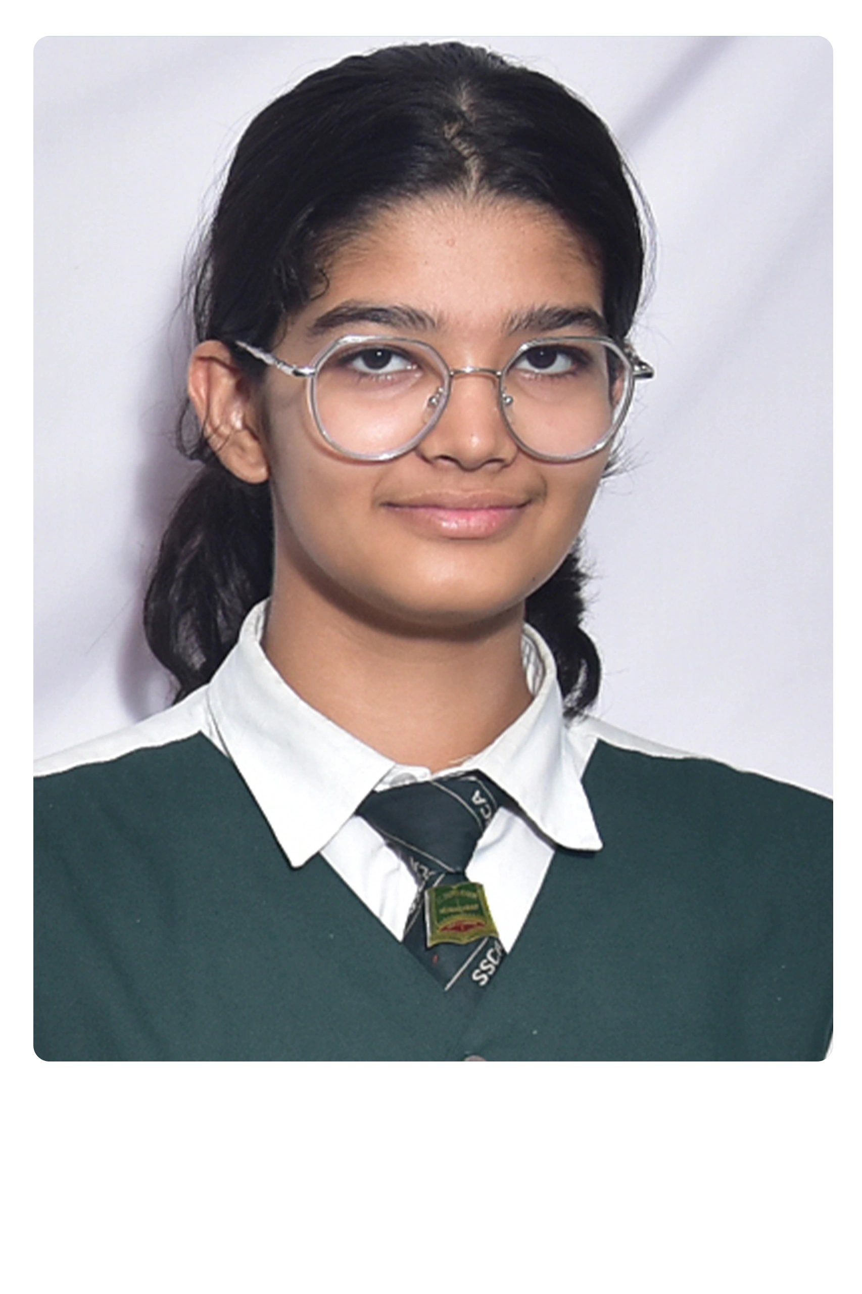 32- DIVYANSHI SINGH