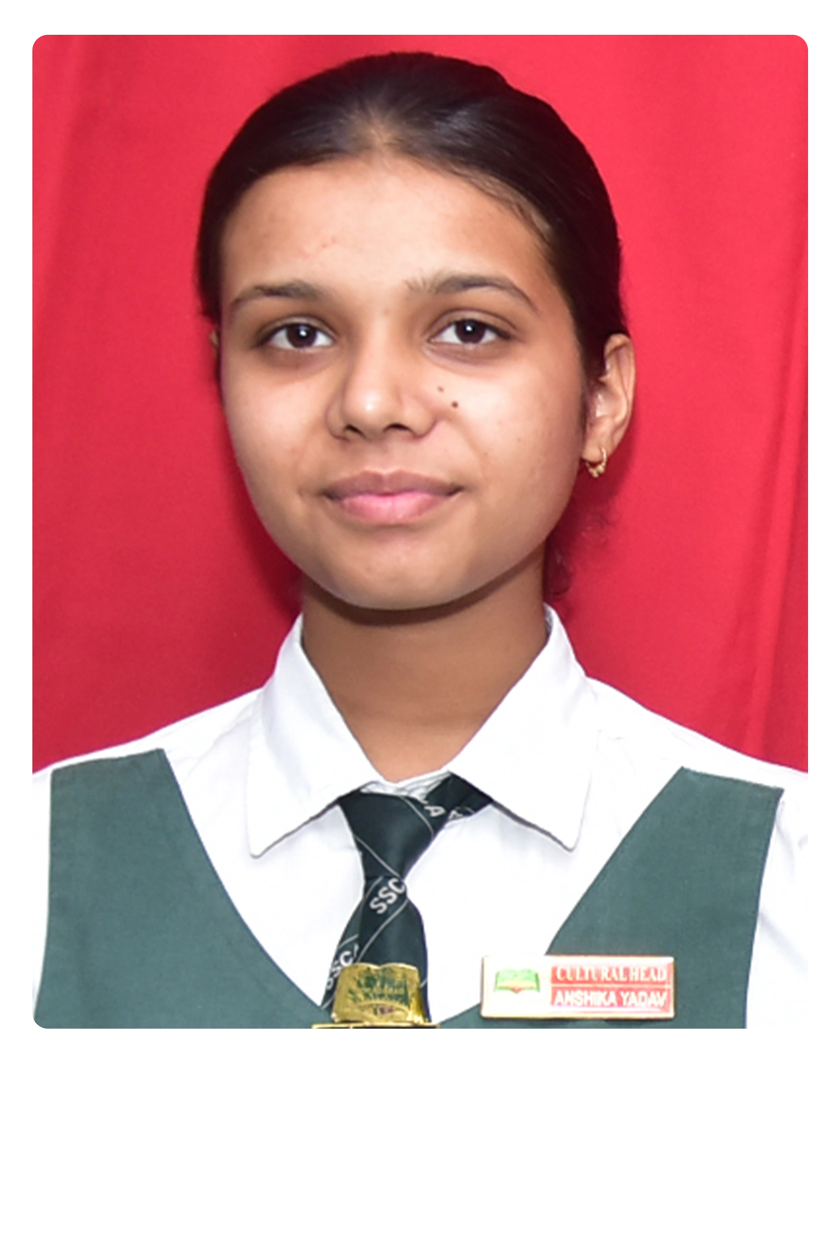 4- ANSHIKA YADAV