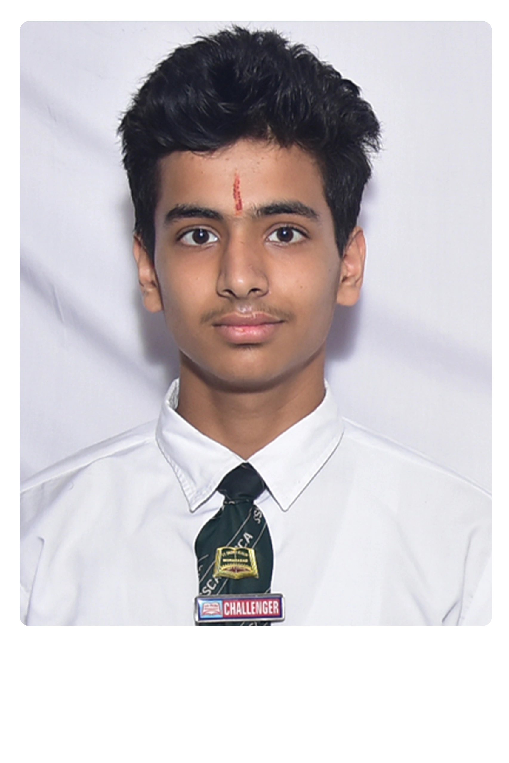 5-VANSH SHEKHAWAT