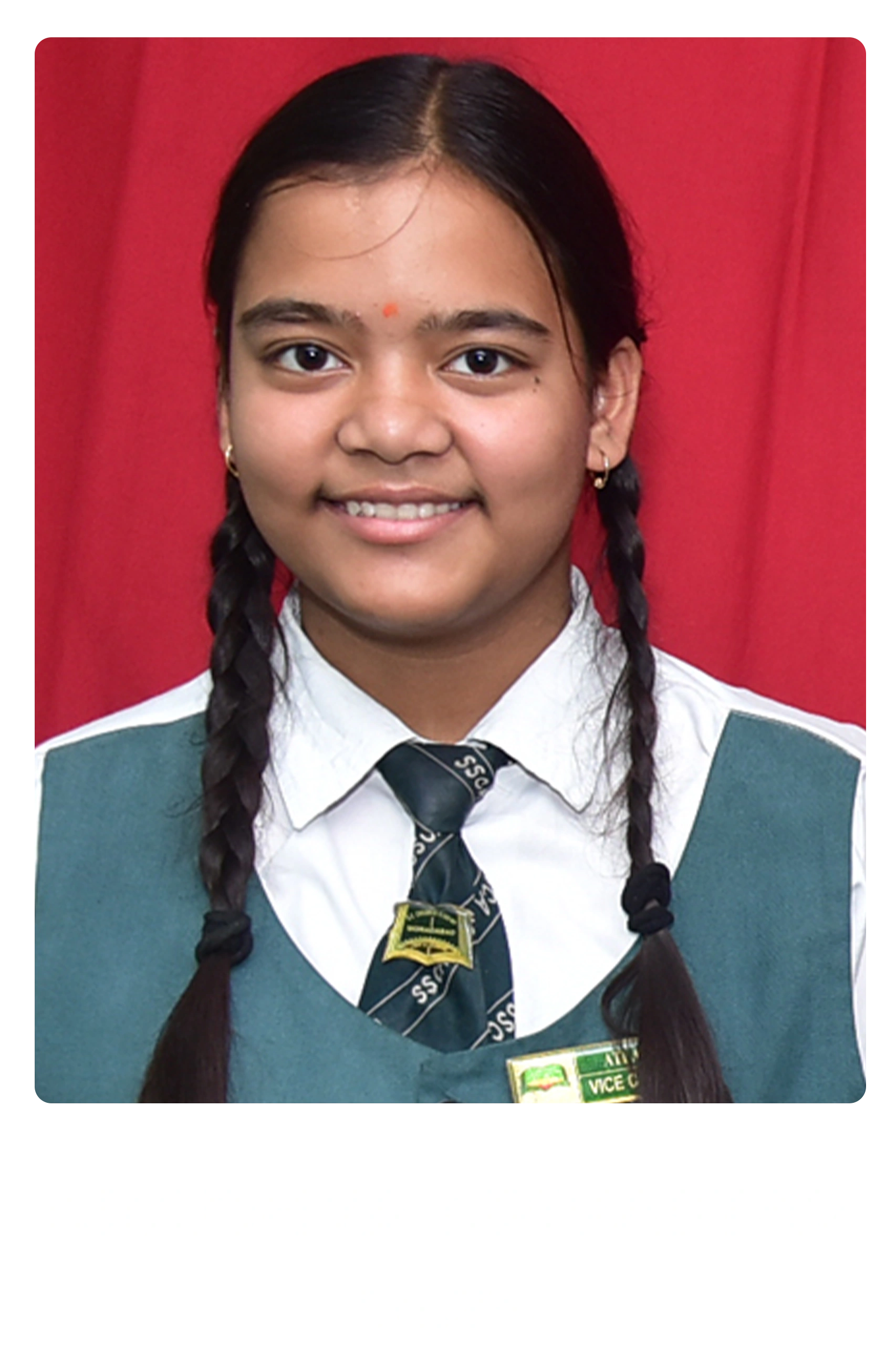 6- ARADHYA SRIVASTAV