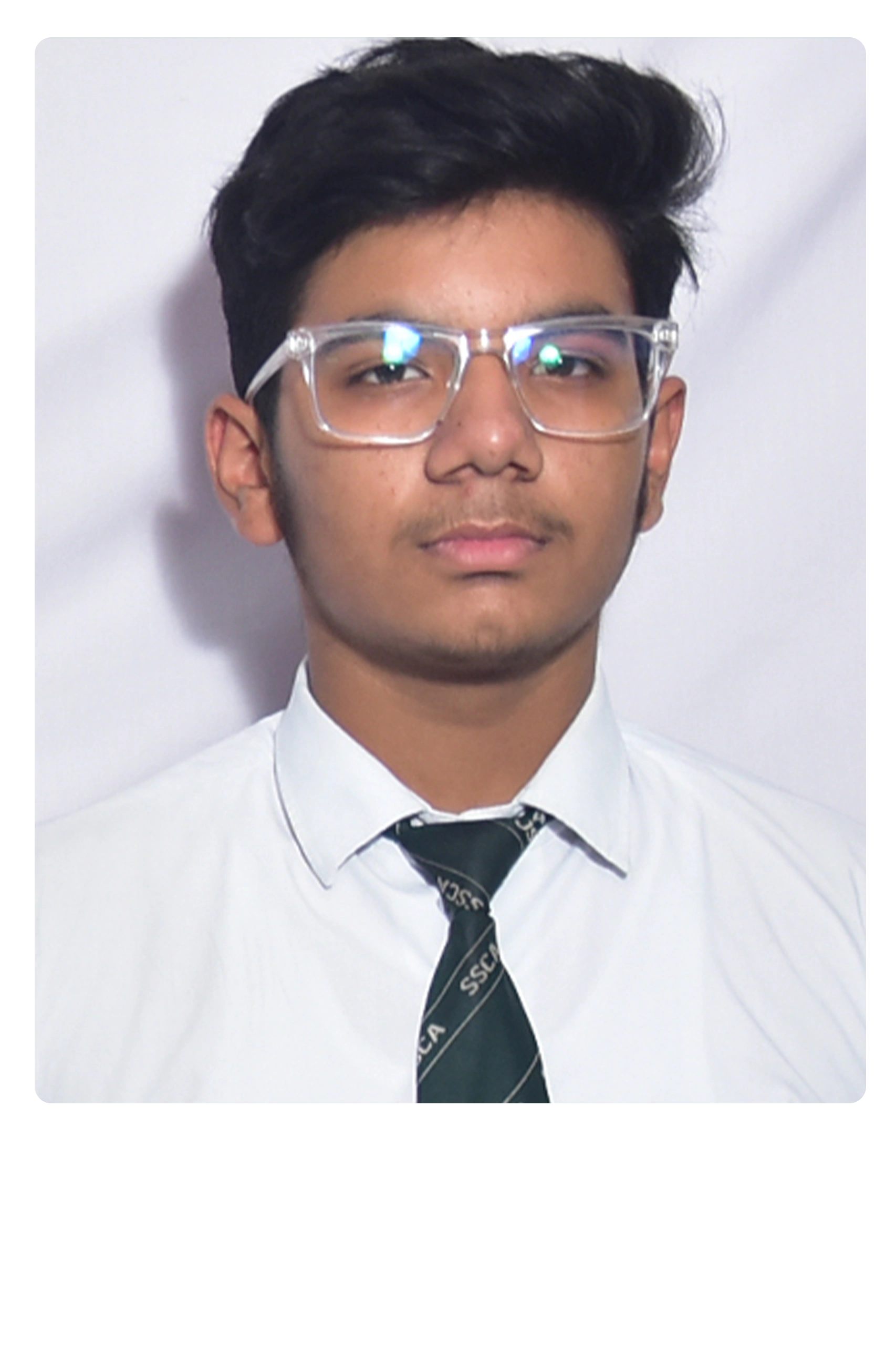 7- DHAIRYA CHAUHAN