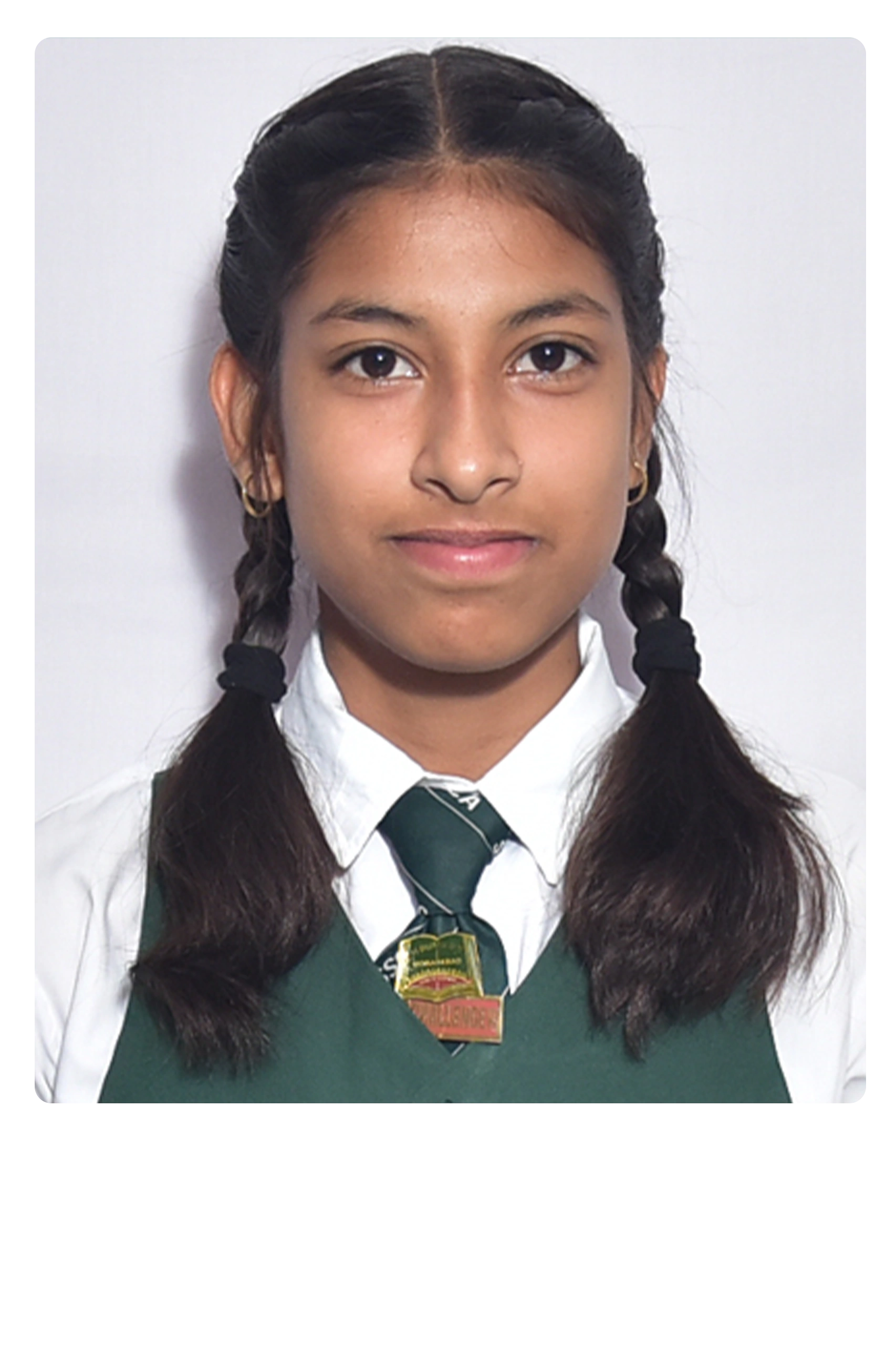 9- TRAPTI SINGH